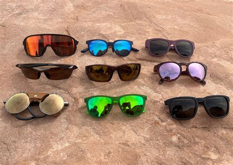 Best Hiking Sunglasses in 2023 (Affordable & Functional).